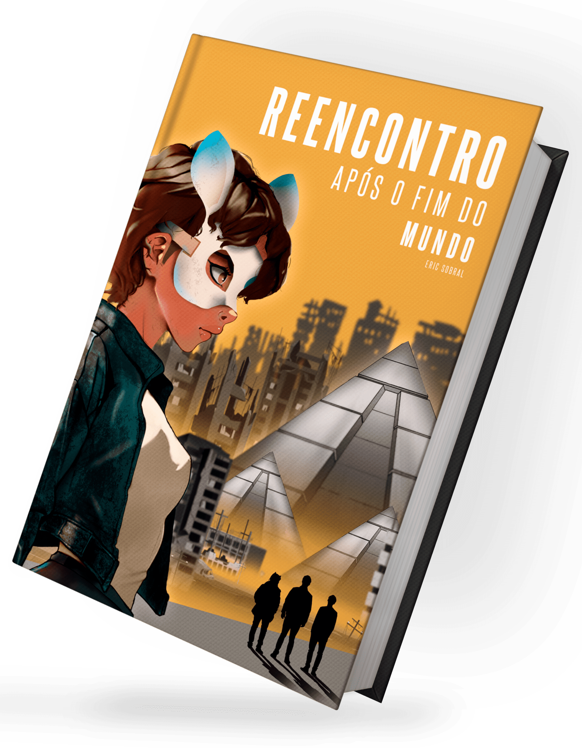 Reencontro após o fim do mundo